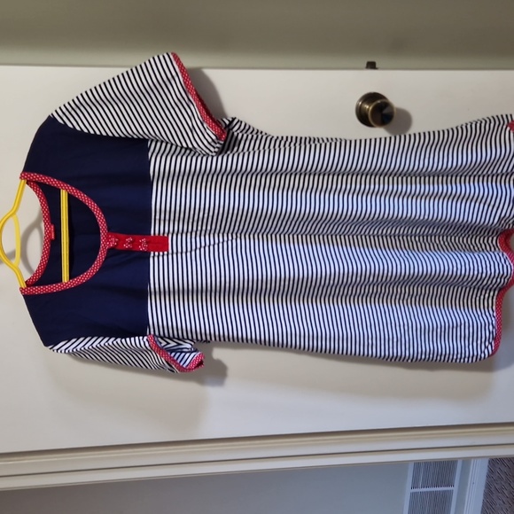 100%cotton night gown - Picture 1 of 4